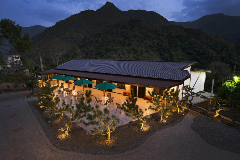 Others 3, Tang Zhimei Hot Spring , Miaoli