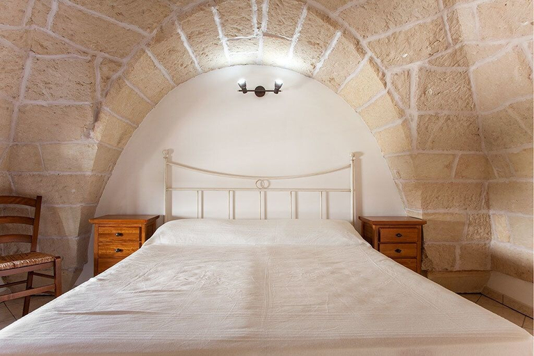 Bedroom 4, VilleSalento - Torre dell'Orso M121, Lecce