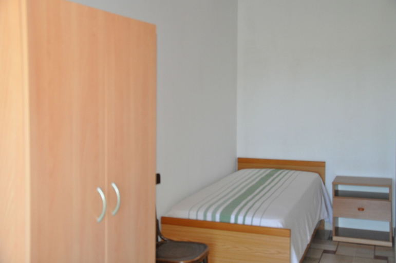Room 3, Country House Licitra, Ragusa