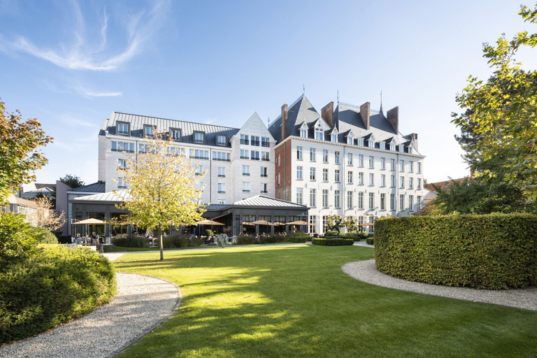 Exterior & Views 2, Dukes’ Palace – by Dukes’ Hotel Collection, West-Vlaanderen