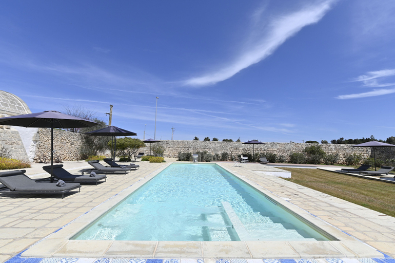 Sport & Beauty 2, Masseria Francescani, Lecce