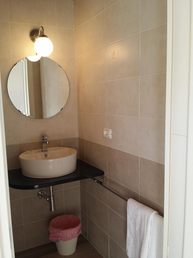 Bathroom 3, Agriturismo Terra D'Ulivi, Lecce