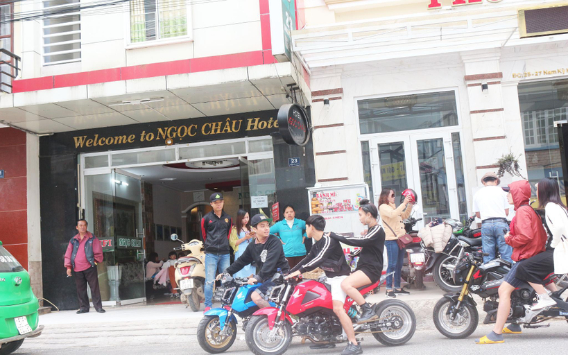 Others 4, Ngoc Chau Hotel, Đà Lạt