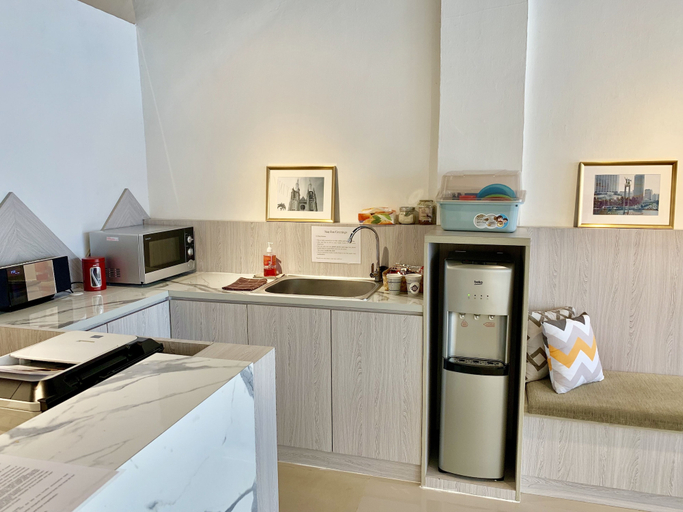 Others 4, Stay Inn Hostel Jakarta - Adults only, Central Jakarta