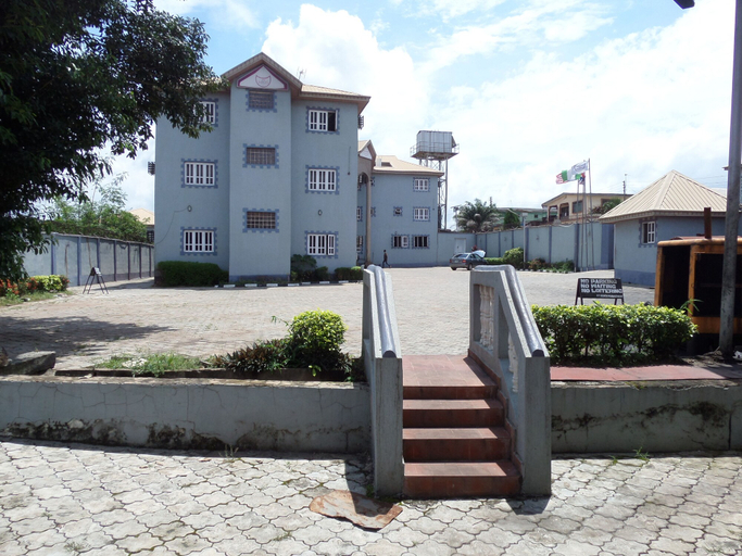 Exterior & Views 2, Indices Hotel and Garden, Abeokuta South