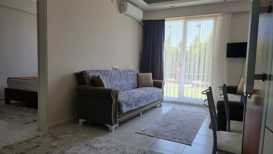 Room 5, Sidelya Apart, Gökçeada
