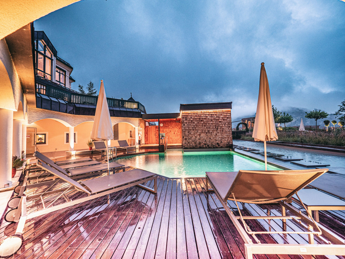 Sport & Beauty 3, Übergossene Alm Resort, Zell am See