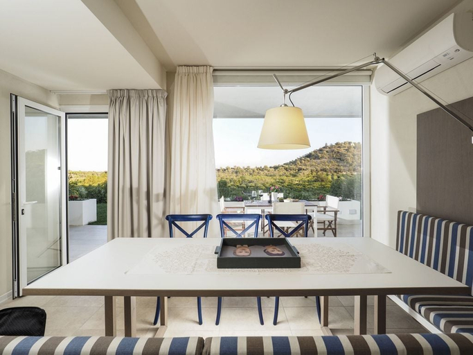 Living room 5, Helorus - Nocellara, Syracuse