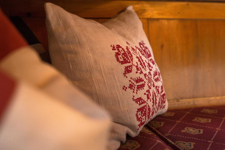 Bedroom 2, Pension der Steinbock - Das Bauernhaus, Landeck