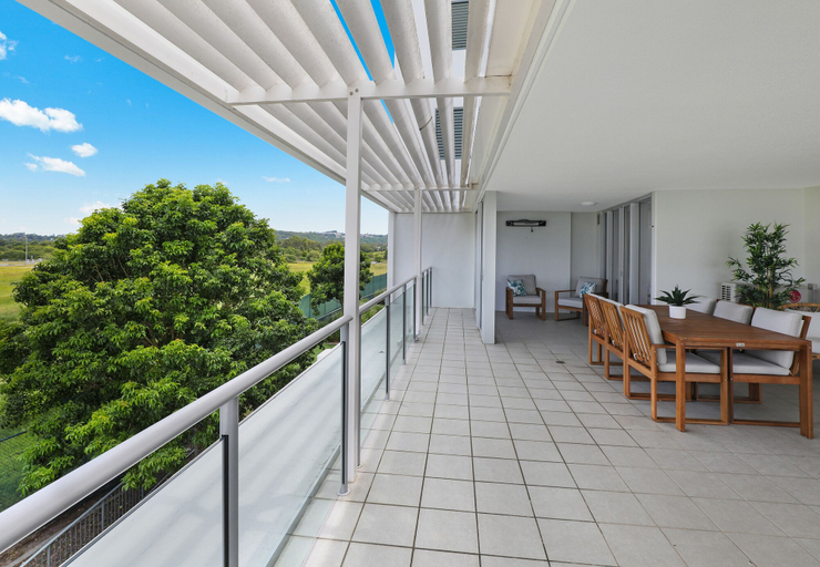 Others 5, Horton Apartments, Maroochy - Maroochydore