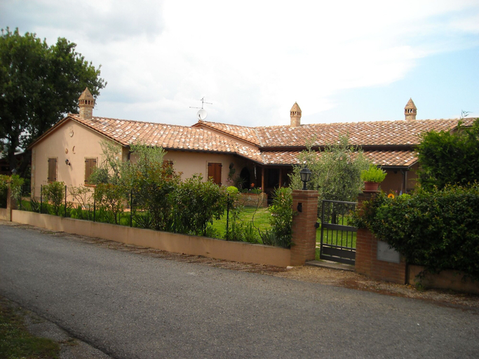Exterior & Views 2, La Dolce Collina, Perugia