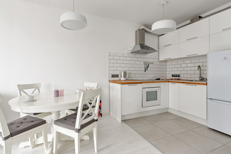 Others 5, Flats For Rent - Aura Spa&Wellness, Gdańsk City