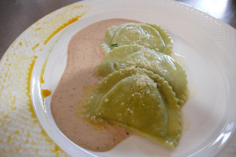 Food & Drinks 5, Hotel Ristorante L'Ulivo, Avellino