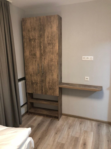 Bedroom 3, GX Apartment - Avlabari, Tbilisi