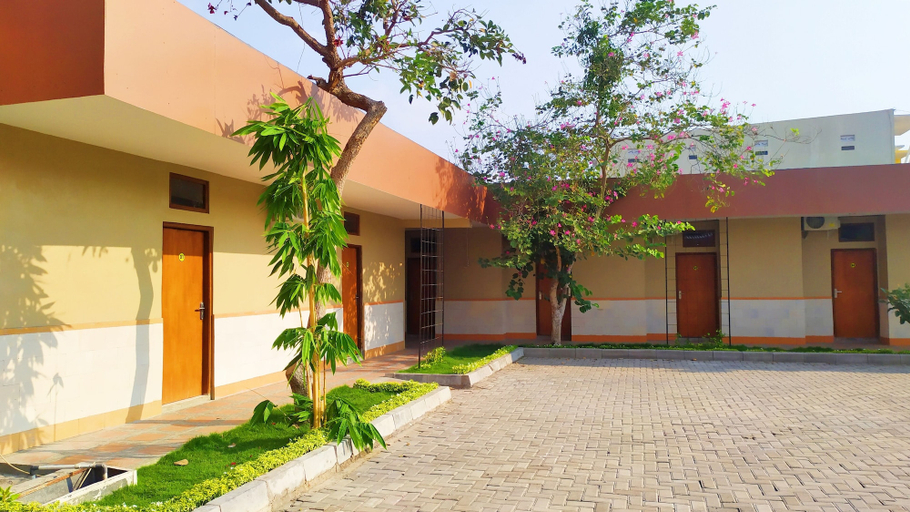 Exterior & Views 5, Griya Alisha, Sleman