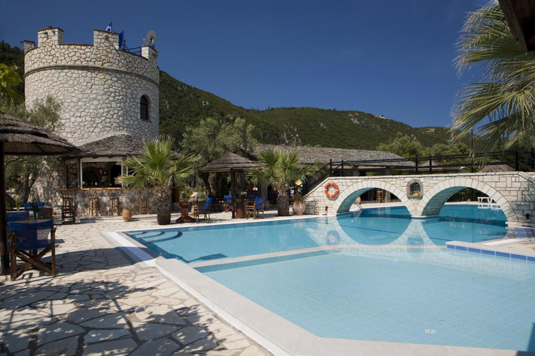 Sport & Beauty 5, Villa Elia, Ionian Islands