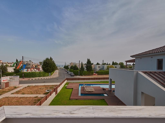 Exterior & Views 2, Angie Luxury Beach Villas