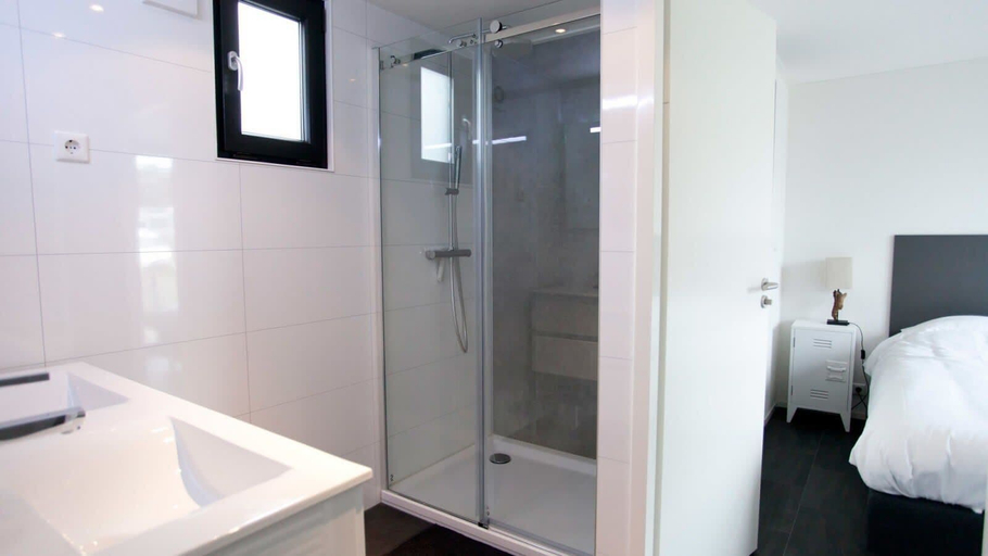 Bathroom 3, Europarcs Bad Meersee, Sluis