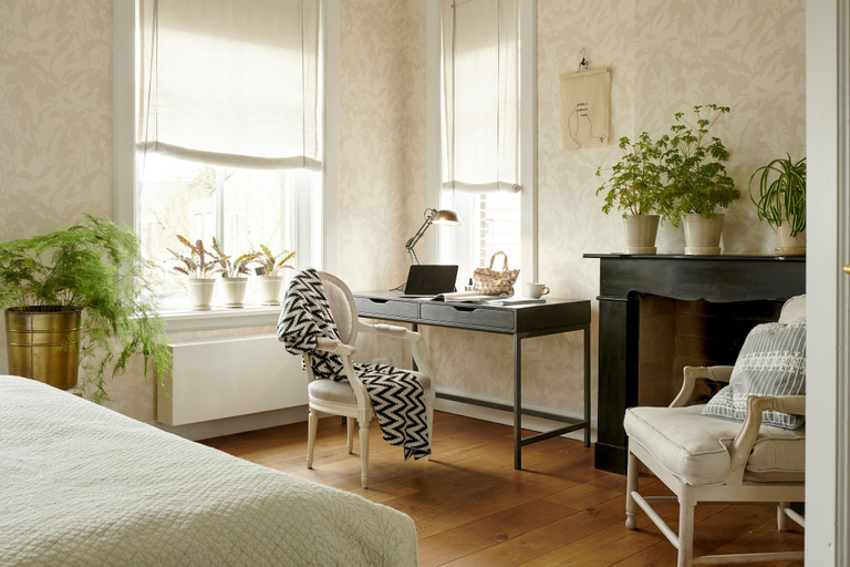 Bedroom 4, Hotel Station Amstelveen, Amstelveen