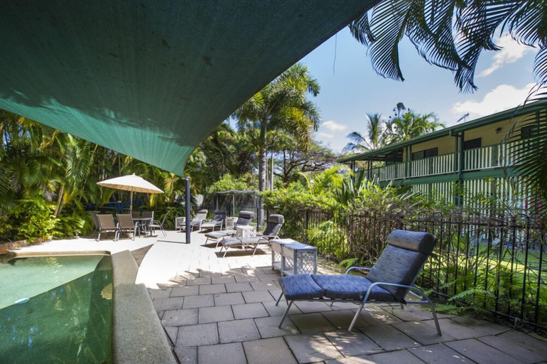 Others 5, True North Bed & Breakfast, Magnetic Island