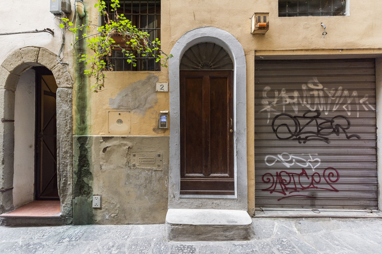 Exterior & Views 2, Velluti, Florence