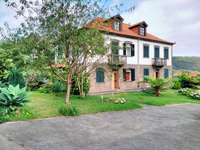 Exterior & Views 2, Quinta do Serrado II, Porto Moniz
