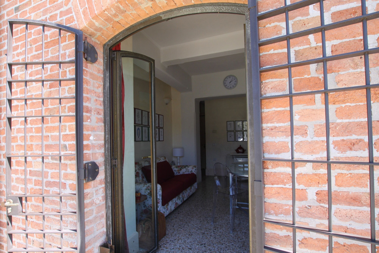 Property entrance, Giudecca Apartment Marisa, Venezia