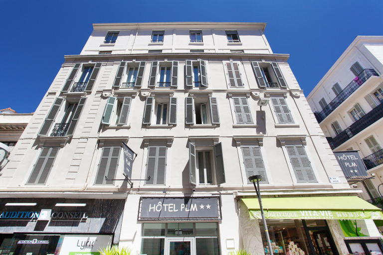 Exterior & Views 1, Hotel PLM, Alpes-Maritimes