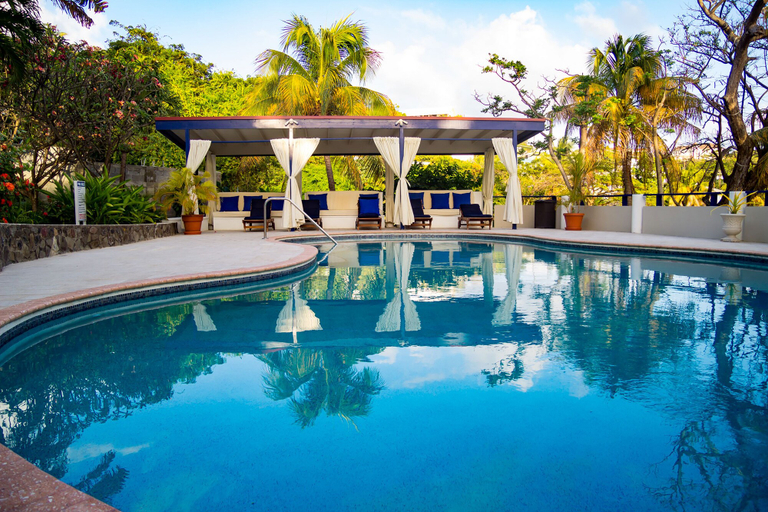 Sport & Beauty 3, Blue Lagoon Hotel & Marina
