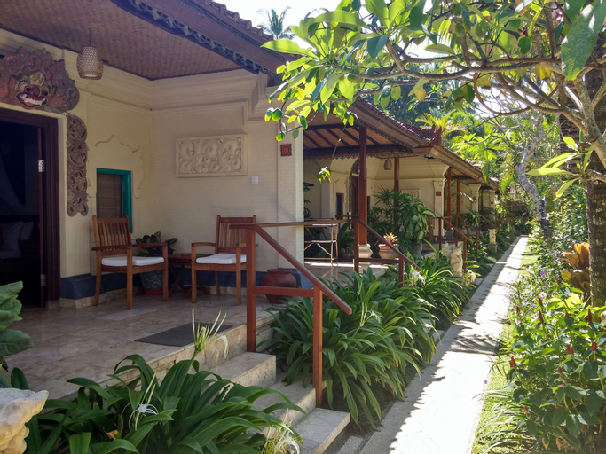 Exterior & Views 2, NUSA INDAH CANDIDASA, Karangasem