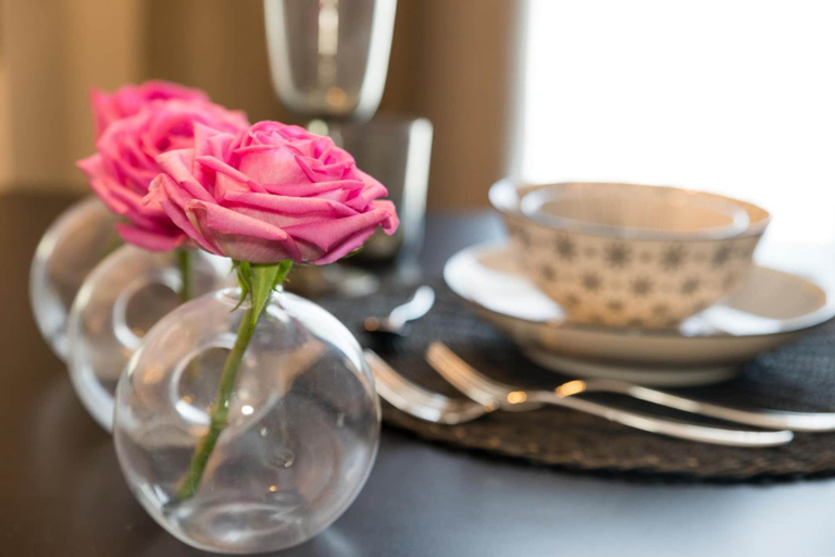 Food & Drinks 5, Residence Ten Suite, Rimini