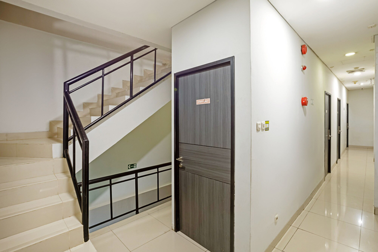 Others 4, City Biz Residence, West Jakarta