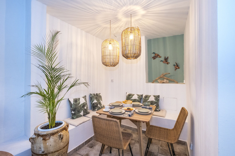 Food & Drinks 5, Encant de Alaior Boutique Hotel, Baleares