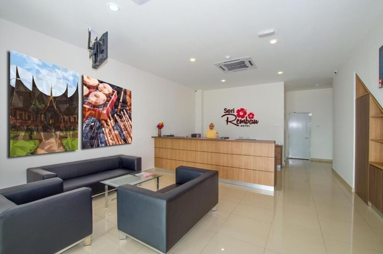 Others 2, Hotel Seri Rembau, Rembau