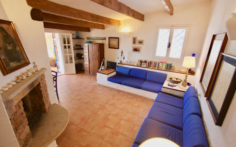 Others 5, Villa Beatrice, Olbia-Tempio