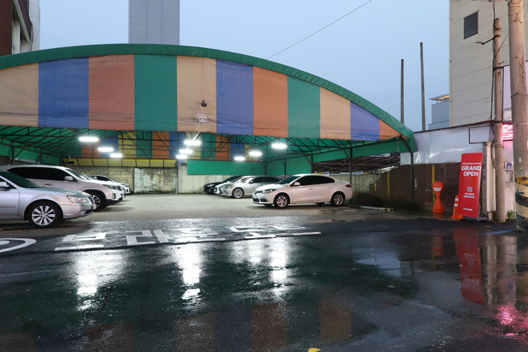 Exterior & Views 2, Hotel Browndot Chungjang, Buk