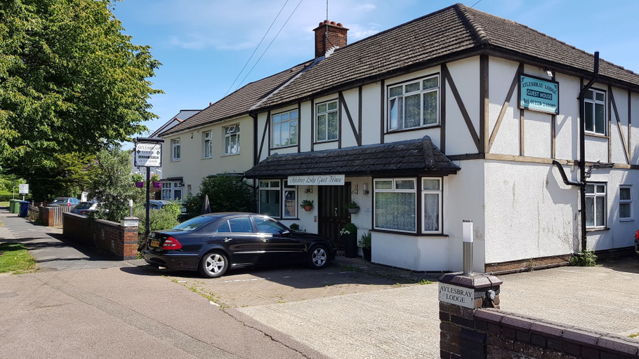 Exterior & Views, Aylesbray Lodge, Cambridgeshire