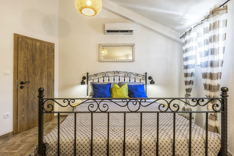 Bedroom 3, House Villa Getaway, Supetar