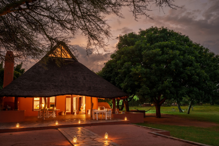 Exterior & Views 2, Zebras Crossing Lodge, Waterberg