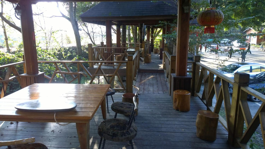 Food & Drinks 5, Pei Kong Creek Resort & SPA, Nantou