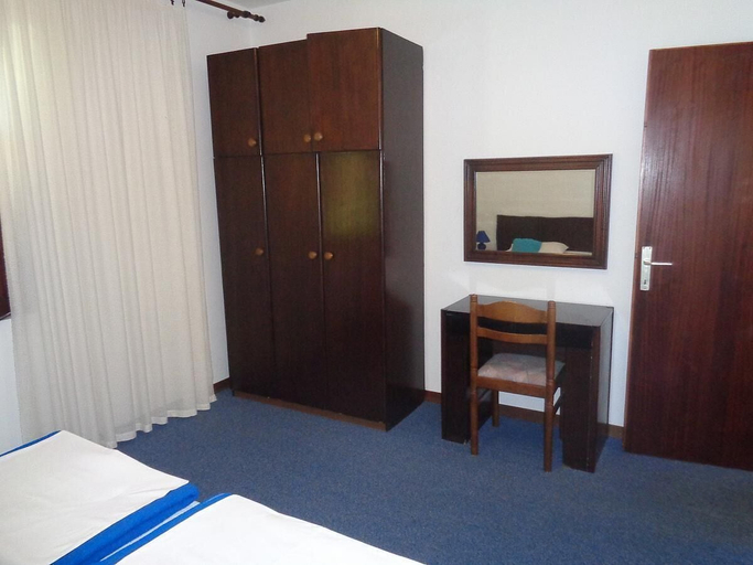 Bedroom 2, Stunning sea View Apartment Ruzica, Crikvenica