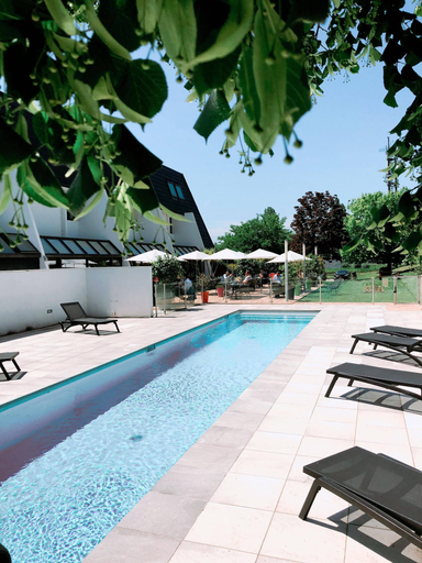 Sport & Beauty 3, ibis Styles Toulouse Labege, Haute-Garonne