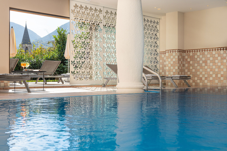 Sport & Beauty 2, MONDI Hotel Tscherms, Bolzano