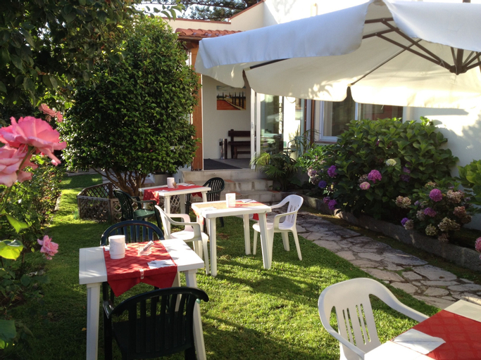 Hotel Casa Lupi, Livorno