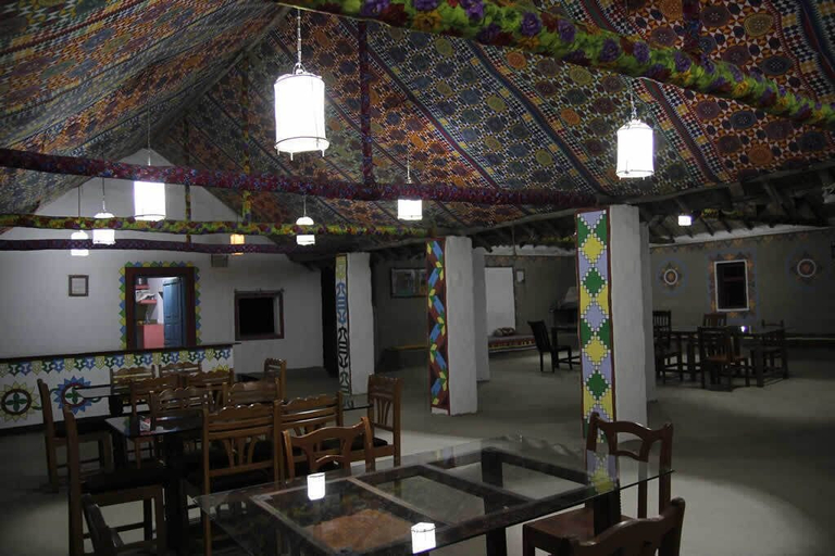 Food & Drinks 4, Rann Visamo Village Resort, Kachchh