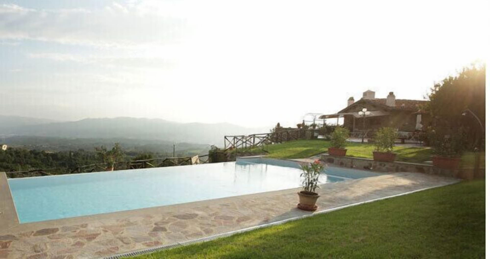 Agriturismo Podere Picciolo, Florence