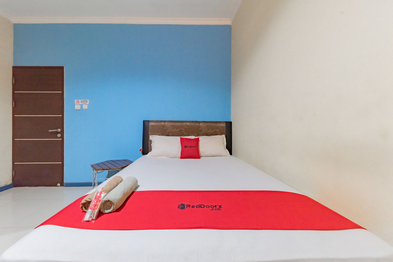 Bedroom 18