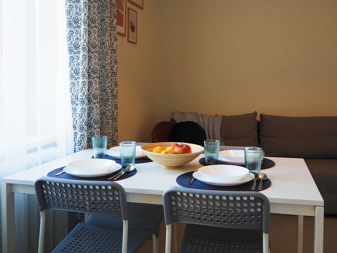 Others 4, Wawelove Kossak Spacious 2 Bedroom Apt., Kraków City