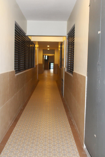 Public Area, Le Jardin Resort and Spa, Raigarh