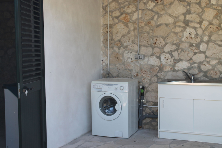 Bathroom 4, Residence Conchiglia San Giovanni, Lecce